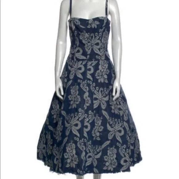 white christmas dresses Junya Watanabe S/S2006 patchwork dress – West Archive
